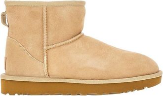 UGG Classic Mini boots Woman 10