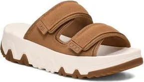 UGG Captrail Slide Sandal in Chestnut at Nordstrom Rack, Size 6.5