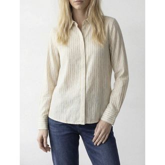Vila Gestreept hemd