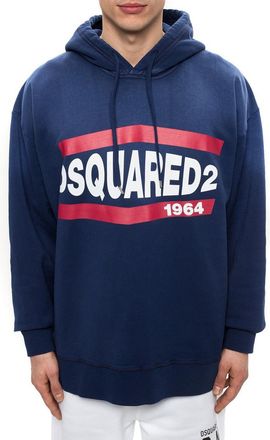 Dsquared2 Heren Sweaters