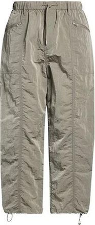 Emporio Armani BOTTOMWEAR - Trousers on YOOX.COM