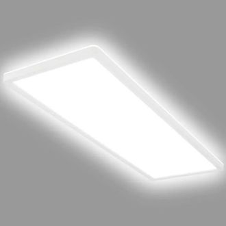 Briloner L&aacute;mpara De Techo Led Briloner 22w Blanco 580x200 Mm