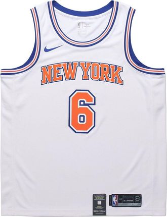 Nike Mens Nike NBA SW Fan Edition White Jersey 877215-100