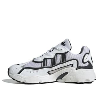 adidas (WMNS) adidas Ozweego OG White Black IG6073