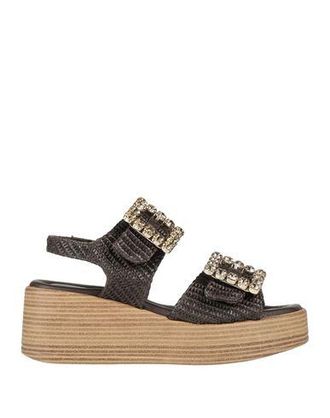 Samuela Pace CALZATURE - Sandali su YOOX.COM