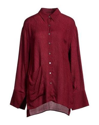 Lanvin CAMISETAS Y TOPS - Camisas en YOOX.COM