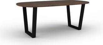 Schubiger M&ouml;bel Esstisch Tombar