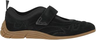 Ash Magda Sneaker - Dames - Sneakers - Zwart - 39 EU - Su&egrave;de - Schoenen