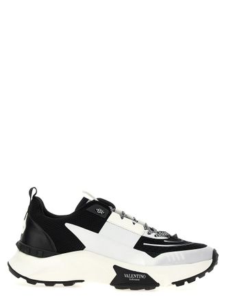 Valentino Garavani Mens True Act Sneakers