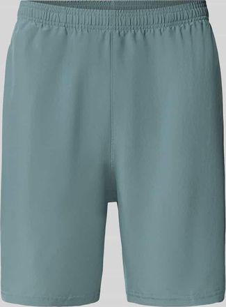 Under Armour Shorts mit elastischem Bund in Mint, Größe XXXL