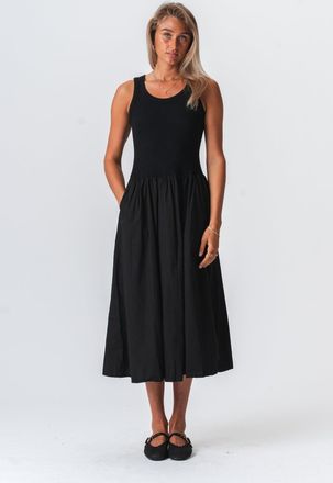 Perform Collection Hanna Jurk - Zwart