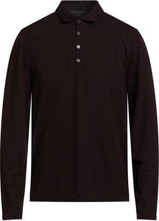 John Varvatos TOPWEAR - Polo shirts on YOOX.COM
