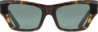 Burberry BE4441U 300271 Womens Sunglasses Tortoiseshell Size 52