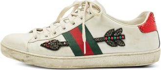 Gucci 1158810 White - Bianco