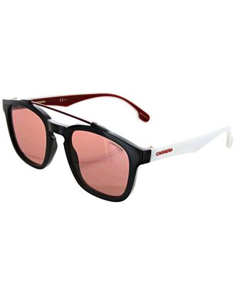 Carrera Mens 1011/S 52Mm Sunglasses