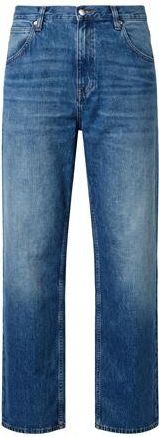 Edwin BOTTOMWEAR - Pantaloni jeans su YOOX.COM