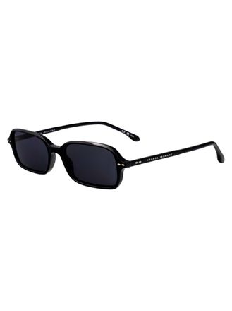 Isabel Marant Womens Sunglasses Im 0258-S Black Acetate
