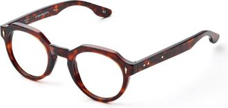 K&agrave;dor Premium 9 - unisex - Brillen - Bruin - 49 MM - Accessoires