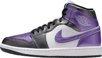 Nike Jordan (WMNS) Air Jordan 1 Metallic Purple HJ5911-105