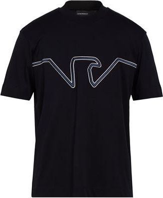 Emporio Armani TOPWEAR - T-shirts on YOOX.COM