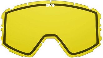 Spy RAIDER Lenses 103074000238 Mens Sunglasses Clear Size 160