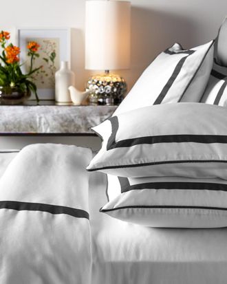 Montague & Capulet 400Tc Haute Hotel Duvet