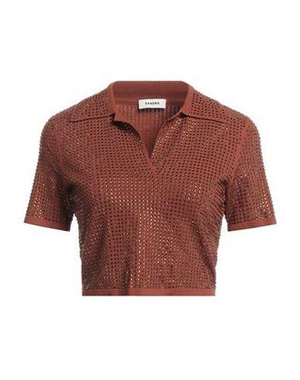 Sandro KNITWEAR - Jumpers sur YOOX.COM