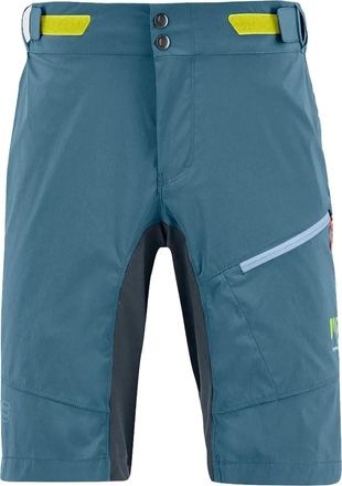 Karpos Shorts da ciclismo Val Viola - 059 STARGAZER VULCAN