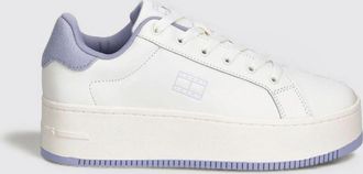 Tommy Jeans Sneakers TOMMY JEANS Donna colore Bianco