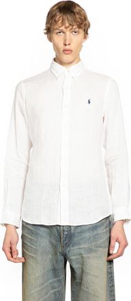 Ralph Lauren Linen Shirt