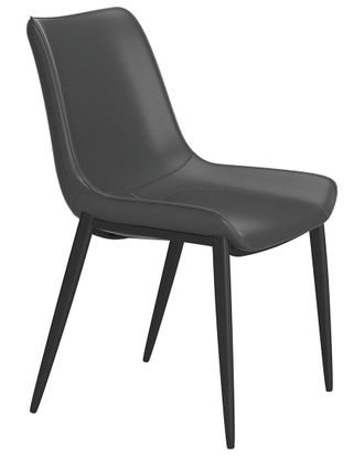 Zuo Set of 2 Magnus Dining Chairs