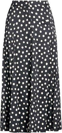Shirtaporter HOSEN & R&Ouml;CKE - Midi-R&ouml;cke auf YOOX.COM