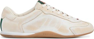 Gucci SHIFT MENS SNEAKER - Gucci - Man