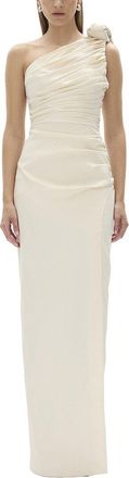 Rachel Gilbert Josie Fitted Gown