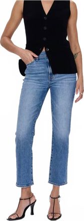 Pistola Denim Bri Ankle Jeans In Charleston
