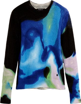 Desigual trui