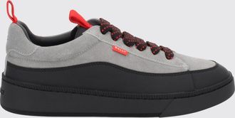 Bally Sneakers BALLY Men color Black