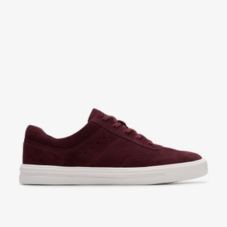 Clarks Makea Court Standard Fit