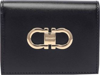 Ferragamo Gancini Wallet