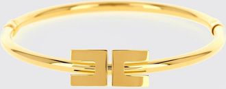Elisabetta Franchi Collana bangle Elisabetta Franchi in ottone