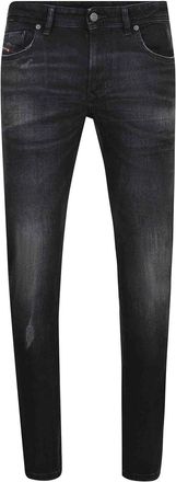 Diesel Jeans Made Of Denim