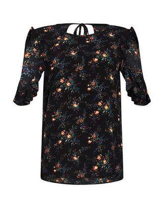 Sandro TOPWEAR - Tops on YOOX.COM