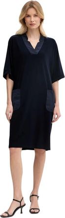 Joseph Ribkoff Donna, Abiti, Blu, 3Xl, new