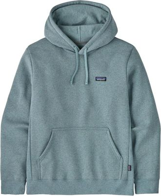Patagonia Long Sleeve Training Tops - Heren - Sportshirts - Groen - XL - Fitness