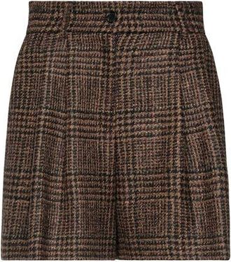 Dolce & Gabbana BOTTOMWEAR - Shorts & Bermuda Shorts sur YOOX.COM