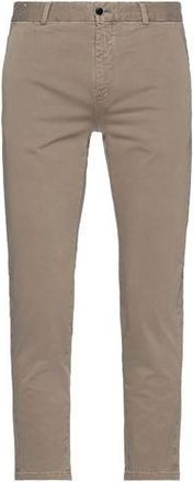 Pantaloni Torino PARTES DE ABAJO - Pantalones en YOOX.COM