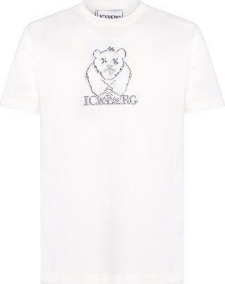 Iceberg TOPWEAR - T-shirts on YOOX.COM