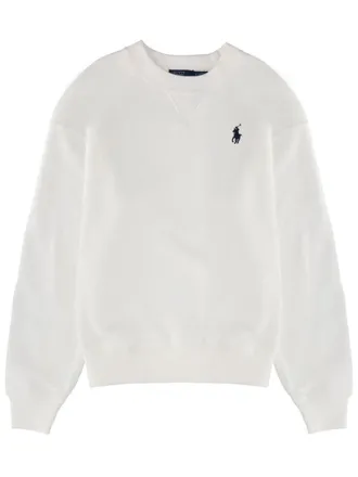 Polo Ralph Lauren Sweatshirt mit Logo