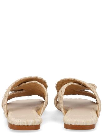 Castaner Padme Sandal - Beige