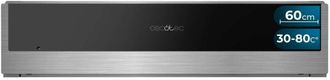 Cecotec Cecotec - Calientaplatos Warming Drawer Bolero Hexa Wd Edge